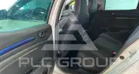 2017 Renault Megane