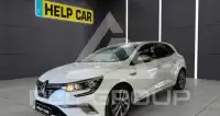 2017 Renault Megane