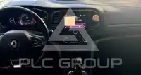 2017 Renault Megane