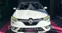 2017 Renault Megane