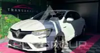 2017 Renault Megane