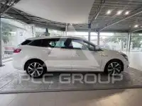 2017 Renault Megane