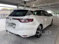 2017 Renault Megane