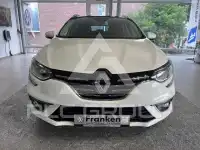 2017 Renault Megane