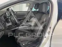 2017 Renault Megane