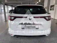 2017 Renault Megane