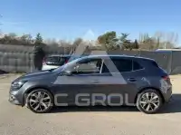 2017 Renault Megane