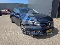 2017 Renault Megane