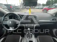 2017 Renault Megane
