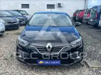 2017 Renault Megane