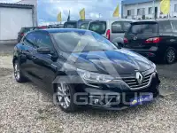 2017 Renault Megane