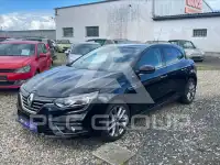 2017 Renault Megane