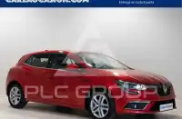 2017 Renault Megane