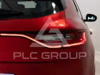 2017 Renault Megane