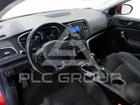 2017 Renault Megane
