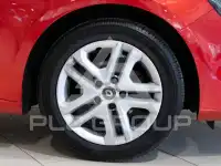 2017 Renault Megane