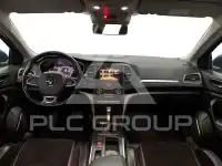 2017 Renault Megane