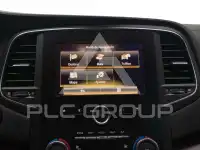 2017 Renault Megane