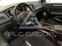 2017 Renault Megane