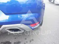 2017 Renault Megane