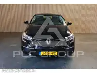 2017 Renault Megane