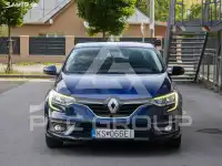 2017 Renault Megane