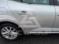 2017 Renault Megane