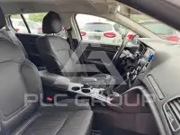 2017 Renault Megane
