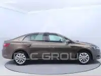 2017 Renault Megane