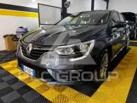 2017 Renault Megane