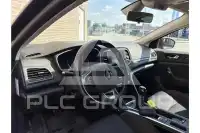 2017 Renault Megane