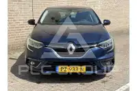 2017 Renault Megane