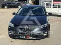 2017 Renault Megane