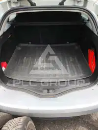 2017 Renault Megane