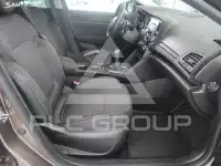 2017 Renault Megane