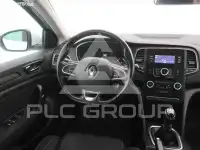 2017 Renault Megane
