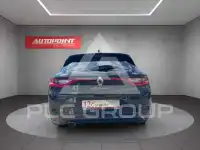 2017 Renault Megane