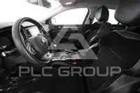2017 Renault Megane
