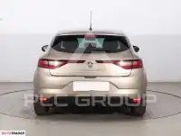 2017 Renault Megane