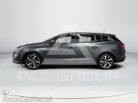 2017 Renault Megane