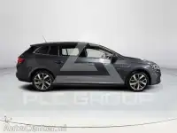 2017 Renault Megane
