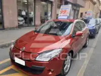 2017 Renault Megane