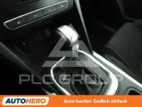 2017 Renault Megane