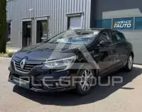 2017 Renault Megane