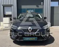 2017 Renault Megane