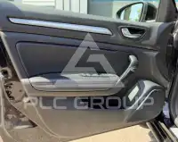 2017 Renault Megane