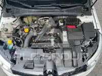 2017 Renault Megane