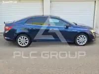 2017 Renault Megane