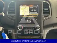 2017 Renault Megane
