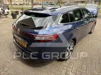 2017 Renault Megane